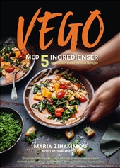 Vego med 5 ingredienser 1