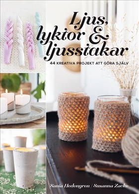 Ljus, lyktor & ljusstakar 1