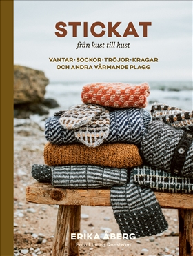 Stickat från kust till kust