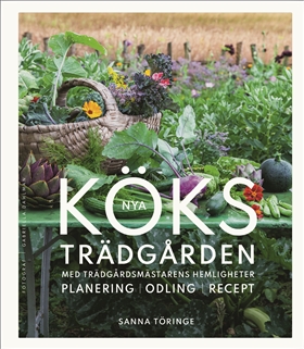 Nya köksträdgården