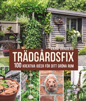 Trädgårdsfix i gruppen Landshopping.se / Böcker / Trädgårdsböcker hos Landshopping (10039_9789155273668)