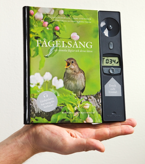 Fågelsång (kompakt)