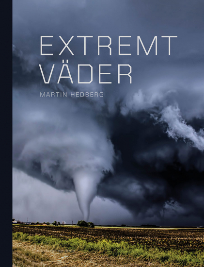 Extremt väder i gruppen Landshopping.se / Böcker / Djur & Natur hos Landshopping (10039_9789171264817)