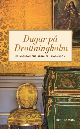 Dagar på Drottningholm 1