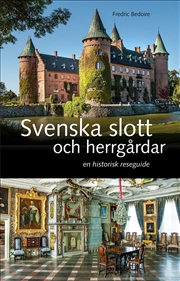 Svenska slott och herrgårdar i gruppen Landshopping.se / Hem & Hantverk hos Landshopping (10039_9789174245639)