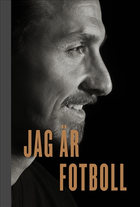 Jag är fotboll i gruppen Landshopping.se / Böcker hos Landshopping (10039_9789174245813)