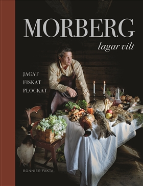 Morbergs lagar vilt i gruppen Landshopping.se / Böcker hos Landshopping (10039_9789174246599)