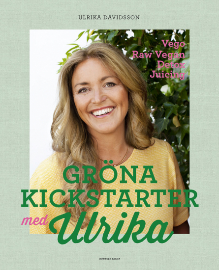 Gröna kickstarter med Ulrika 1