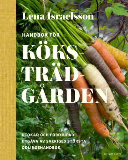  Handbok för köksträdgården 1