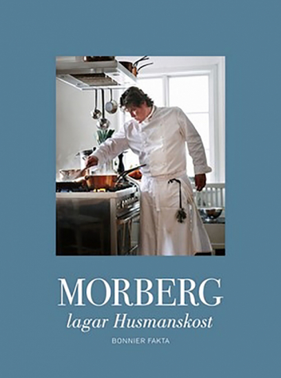 Morberg lagar husmanskost i gruppen Landshopping.se / Böcker hos Landshopping (10039_9789174248579)