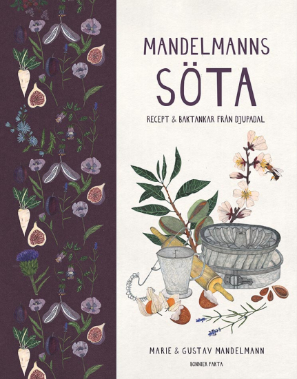 Mandelmanns söta 1