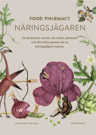 Näringsjägaren