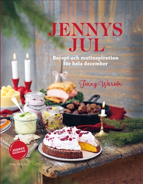 Jennys jul