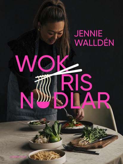 Wok, ris, nudlar 1