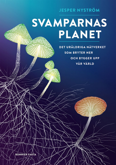 Svamparnas planet