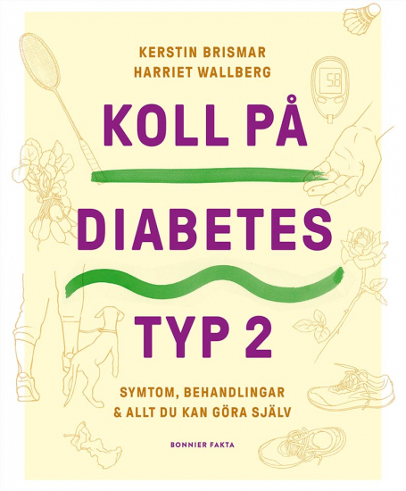 Koll på diabetes typ 2