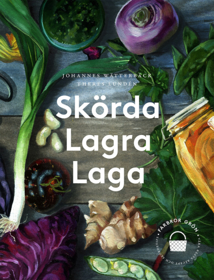 SKÖRDA, LAGRA, LAGA 1