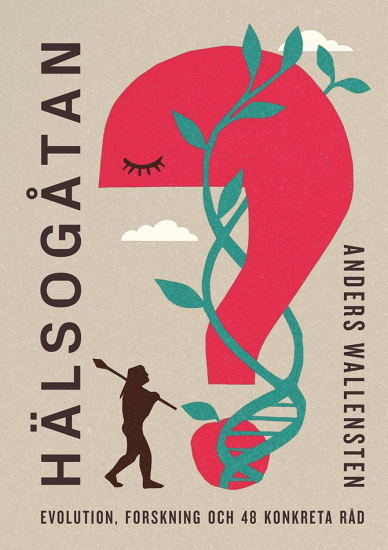 Hälsogåtan