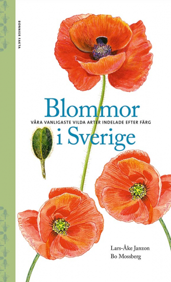Blommor i Sverige