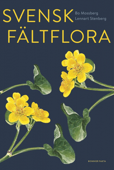 Svensk fältflora 1