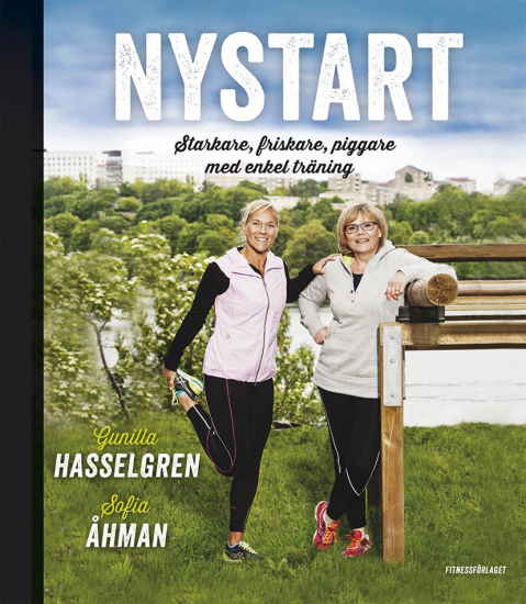 Nystart 1