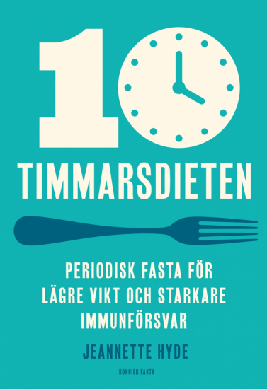 10-timmarsdieten