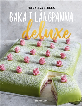 Baka i långpanna deluxe 1