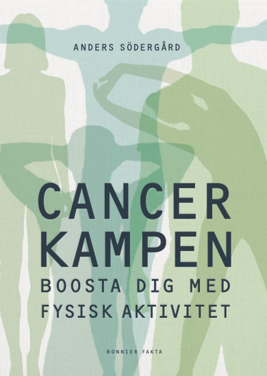 Cancerkampen i gruppen Landshopping.se / Böcker / Övriga böcker hos Landshopping (10039_9789178873913)