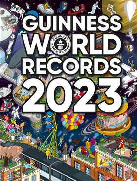 Guinness World Records 2023