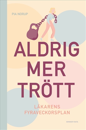 Aldrig mer trött 1