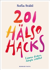 201 hälsohacks