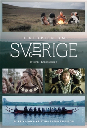 Historien om Sverige