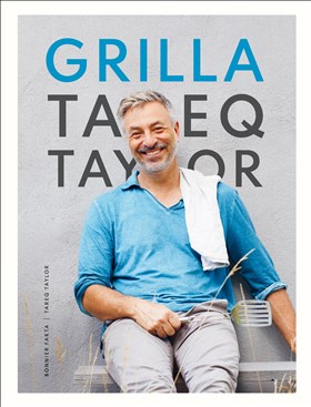 Grilla i gruppen Landshopping.se / Böcker / Mat hos Landshopping (10039_9789178878208)