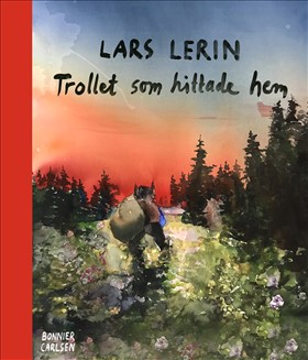 Trollet som hittade hem i gruppen Landshopping.se / Böcker / Barn hos Landshopping (10039_9789179772185)