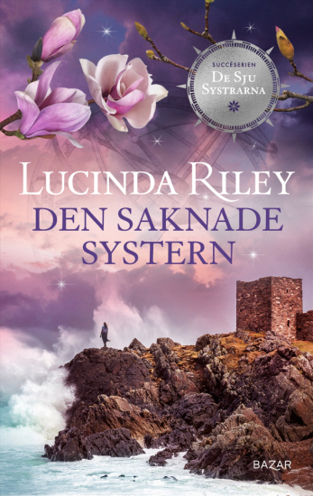 Den saknade systern i gruppen Landshopping.se / Böcker / Skönlitteratur hos Landshopping (10039_9789180060486)