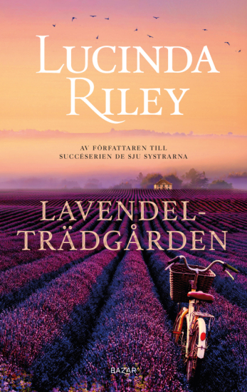 Lavendelträdgården i gruppen Landshopping.se / Böcker / Skönlitteratur hos Landshopping (10039_9789180068369)