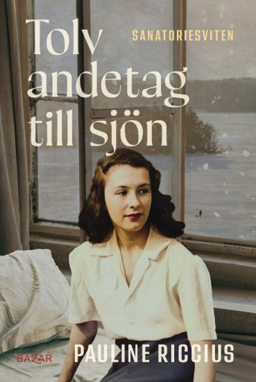 Tolv andetag till sjön i gruppen Landshopping.se / Böcker / Skönlitteratur hos Landshopping (10039_9789180068925)