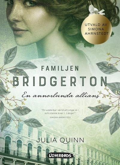 Familjen Bridgerton. En annorlunda allians