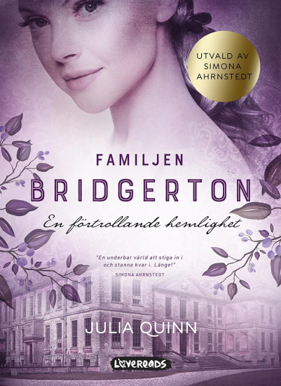 Familjen Bridgerton. En förtrollande hemlighet
