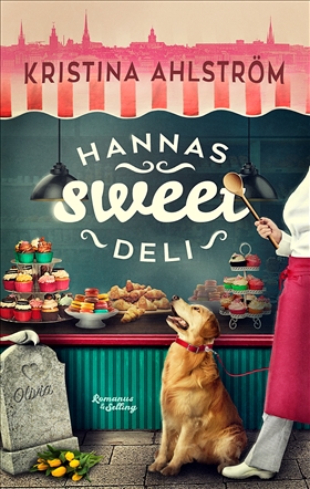 Hannas Sweet Deli 1