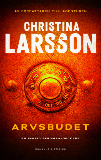 Arvsbudet i gruppen Landshopping.se / Böcker / Övriga böcker hos Landshopping (10039_9789189949157)