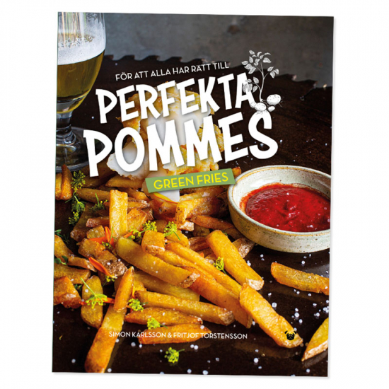 Perfekta pommes