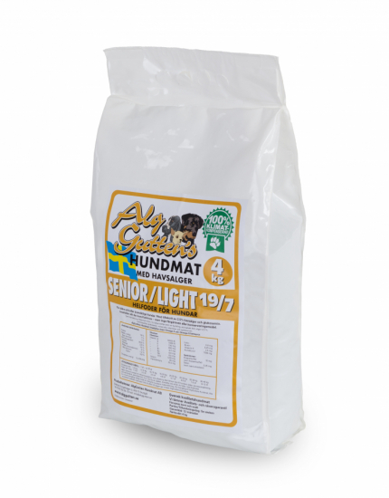 4kg senior light