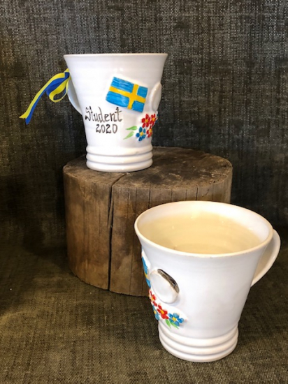 Studentmugg