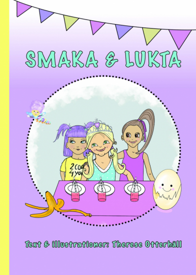 Smaka och Lukta 1