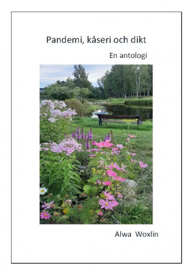 Pandemi, kåseri och dikt : En antologi i gruppen Landshopping.se / Böcker / Övriga böcker hos Landshopping (10074_9789188925473)