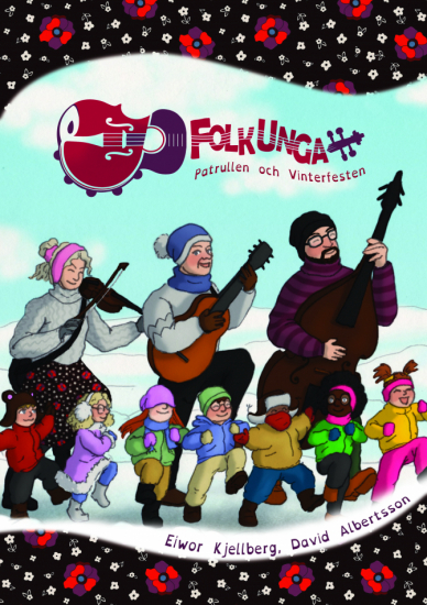 FolkUngapatrullen & Vinterfesten 1
