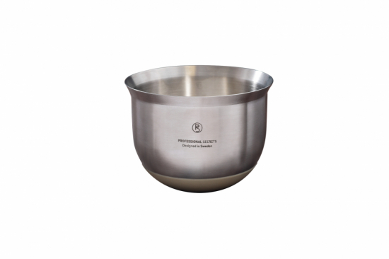 Blandskål 1.2 L med siliconbotten 1