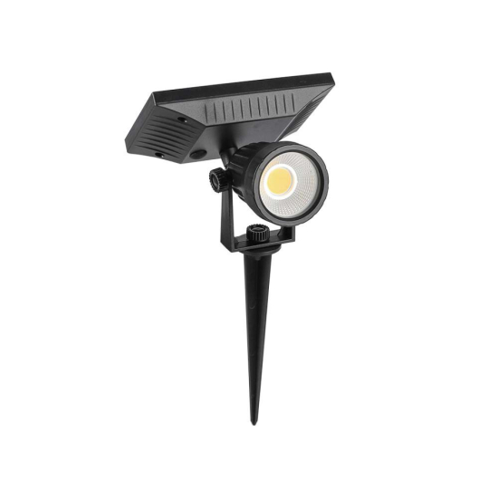 LED solcellsbelysning Spjut i gruppen Landshopping.se / Hem & Hantverk / Inredning hos Landshopping (10078_6662)