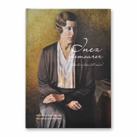 Inez Memoarer